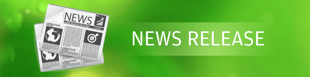 News Release